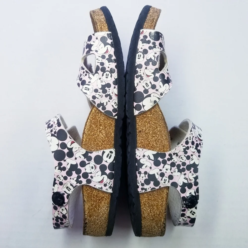 Birkenstock | Mickey Mouse‎ Edition size 34